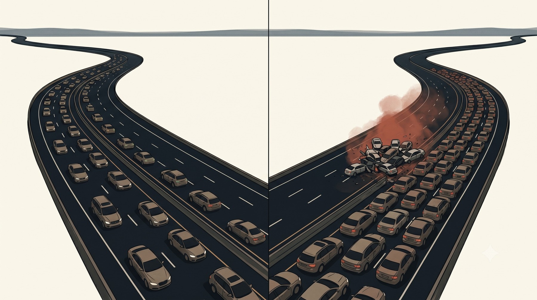 gap vs tailgate